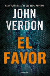 El favor (catalán) (Serie Dave Gurney 8), John Verdon - ROCA EDITORIAL
