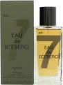 Iceberg Amber Eau de Toilette 100ml Spray