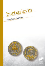 Barbaricvm, Rosa Sanz Serrano - SINTESIS EDITORIAL
