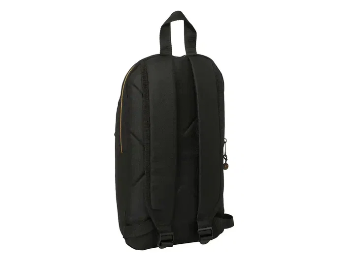 Safta Mini Mochila con cremallera vertical Munich Safta Mini Mochila con cremallera vertical Munich