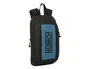 Safta Mini Mochila con cremallera vertical Munich