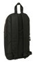 Safta Mini Mochila con cremallera vertical Munich