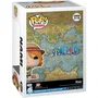 Funko POP! One Piece Nami (Refresh) Figura de Vinilo