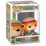 Funko POP! One Piece Nami (Refresh) Figura de Vinilo