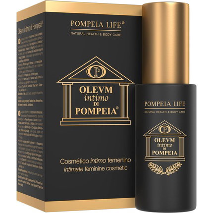 F. DE POMPEIA Oleum Intimo Di Pompeia 50ml