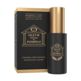 Pompeia Life Oleum Íntimo Di Pompeia Spray 50 ml Cuidado Higiene Protección