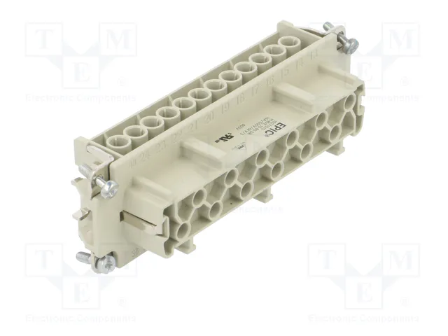 LAPP Conector HDC EPIC H-BVE Hembra 12 Pines