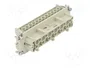 LAPP Conector HDC EPIC H-BVE Hembra 12 Pines