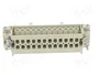 LAPP Conector HDC EPIC H-BVE Hembra 12 Pines