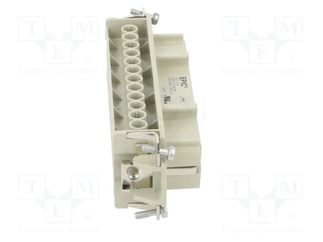 LAPP Conector HDC EPIC H-BVE Hembra 12 Pines