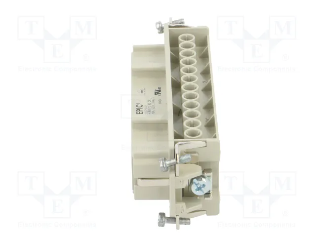 LAPP Conector HDC EPIC H-BVE Hembra 12 Pines