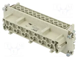 LAPP Conector HDC EPIC H-BVE Hembra 12 Pines