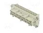 LAPP Conector HDC EPIC H-BVE Hembra 12 Pines