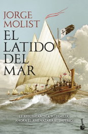 El latido del mar, Jorge Molist - BOOKET