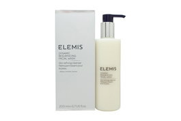 Elemis Dynamic Resurfacing Facial Wash - Limpiador Facial en Gel con Tecnología Tri-Enzyme - 200 ml