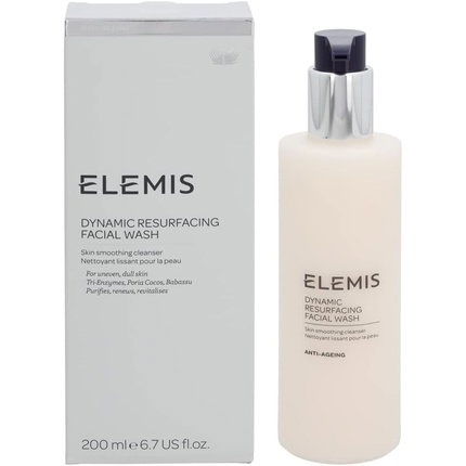 Elemis Dynamic Resurfacing Facial Wash 200 ml