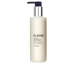 Elemis Dynamic Resurfacing Facial Wash - Limpiador Facial en Gel con Tecnología Tri-Enzyme - 200 ml