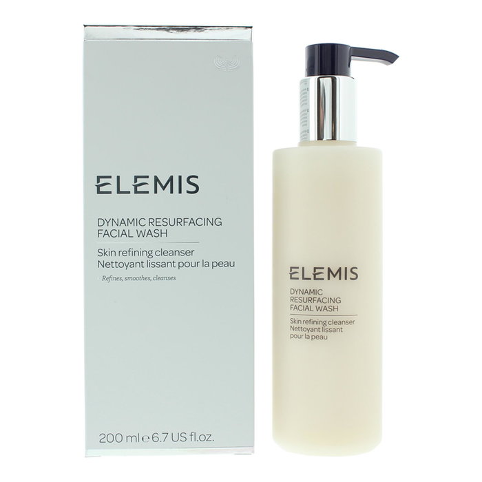 Elemis Dynamic Resurfacing Facial Wash 200 ml