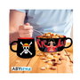 Abystyle Set Taza + Bowl One Piece Luffy Diseño Anime Colección