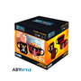 Abystyle Set Taza + Bowl One Piece Luffy Diseño Anime Colección