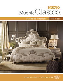 Nuevo Mueble Clásico S.XXI, AA.VV. - DALY
