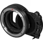 Canon EF-EOS R adaptador con filtro de densidad neutra drop-in
