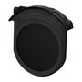 Canon EF-EOS R adaptador con filtro de densidad neutra drop-in