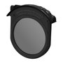 Canon EF-EOS R adaptador con filtro de densidad neutra drop-in