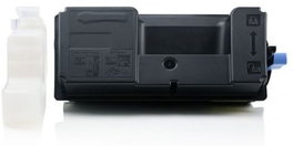 LSM Tóner Láser Compatible Kyocera TK3100 Negro