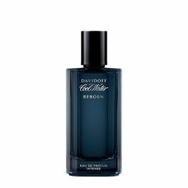 Cool Water Reborn Intense, Agua de perfume, Para hombres, 50 ml