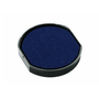 Colop Almohadilla de Repuesto E/R30 Azul, Pack de 2