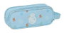 Safta Portatodo Doble de Organización para Juguetes, 21x8x6 cm, Multicolor