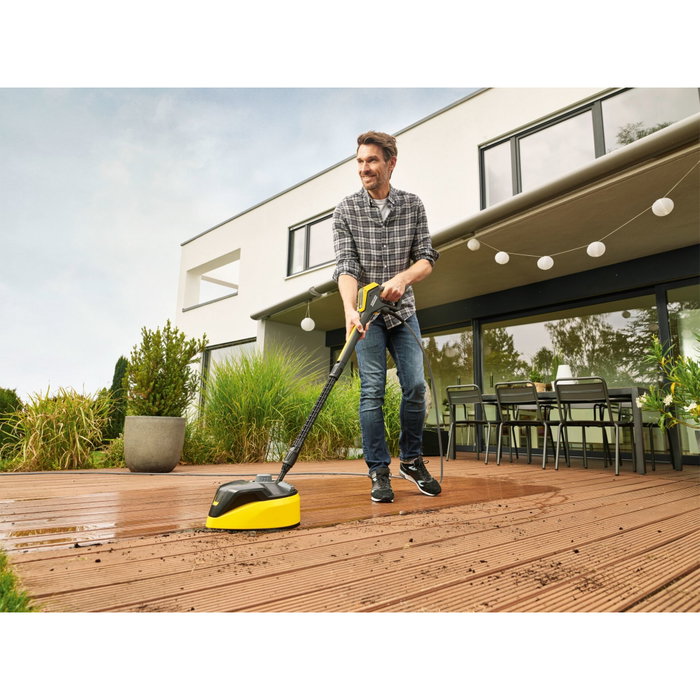 Kärcher K 7 Smart Control Flex Home con Bluetooth y T 7 Surface Cleaner