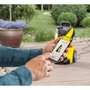 Kärcher K 7 Smart Control Flex Home con Bluetooth y T 7 Surface Cleaner