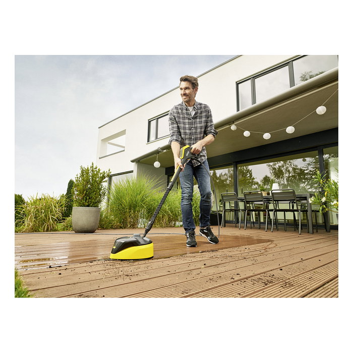 Kärcher K 7 Smart Control Flex Home con Bluetooth y T 7 Surface Cleaner