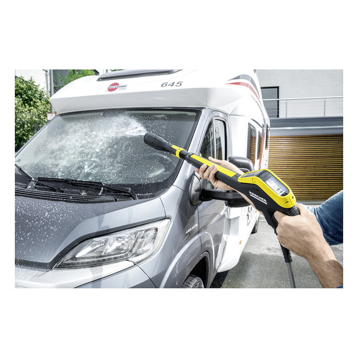 Kärcher K 7 Smart Control Flex Home con Bluetooth y T 7 Surface Cleaner