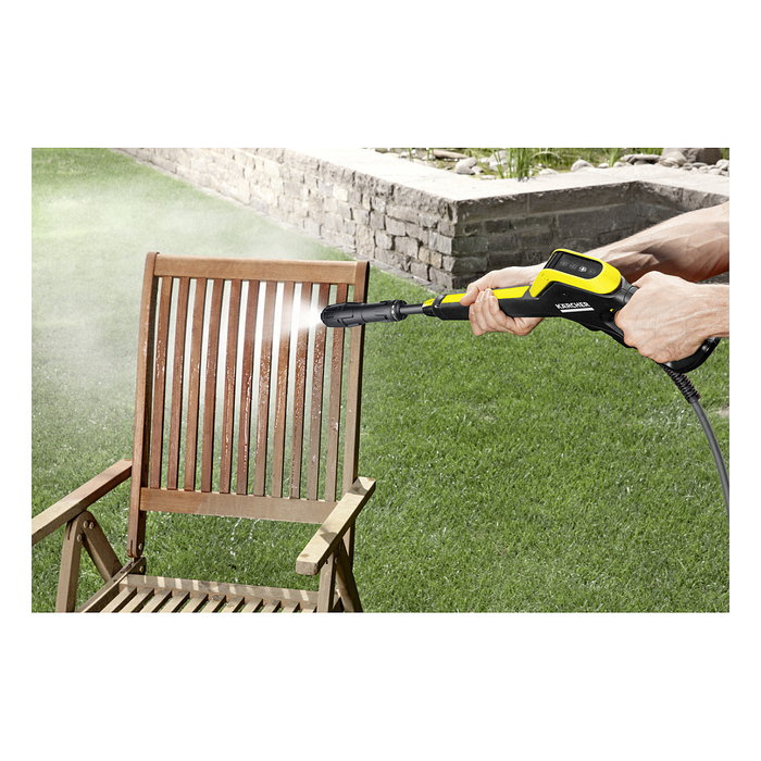 Kärcher K 7 Smart Control Flex Home con Bluetooth y T 7 Surface Cleaner