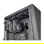 Thermaltake TT TOUGHAIR 710 Refrigerador de Aire Dual Tower con Ventiladores de 14 cm