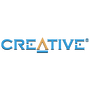 Creative Sound BlasterX G6 USB-C Negro
