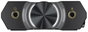 Creative Labs Sound BlasterX G6 USB-C (schwarz)