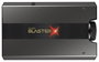 Creative Labs Sound BlasterX G6 USB-C (schwarz)