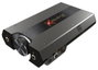 Creative Labs Sound BlasterX G6 USB-C (schwarz)