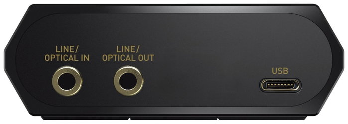 Creative Labs Sound BlasterX G6 USB-C (schwarz) Creative Labs Sound BlasterX G6 USB-C (schwarz)