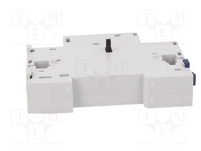 SCHNEIDER ELECTRIC Disyuntor de tensión mínima 380/400VAC lateral SCHNEIDER ELECTRIC Disyuntor de tensión mínima 380/400VAC lateral