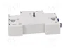 SCHNEIDER ELECTRIC Disyuntor de tensión mínima 380/400VAC lateral