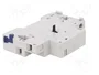 SCHNEIDER ELECTRIC Disyuntor de tensión mínima 380/400VAC lateral
