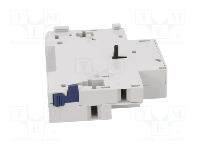SCHNEIDER ELECTRIC Disyuntor de tensión mínima 380/400VAC lateral SCHNEIDER ELECTRIC Disyuntor de tensión mínima 380/400VAC lateral