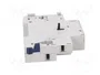 SCHNEIDER ELECTRIC Disyuntor de tensión mínima 380/400VAC lateral
