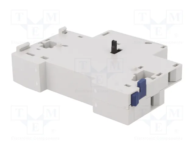 SCHNEIDER ELECTRIC Disyuntor de tensión mínima 380/400VAC lateral SCHNEIDER ELECTRIC Disyuntor de tensión mínima 380/400VAC lateral