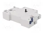 SCHNEIDER ELECTRIC Disyuntor de tensión mínima 380/400VAC lateral